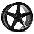 GLOSS BLACK
