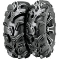 ITP Mega Mayhem Tire - 28x9-14 6PR