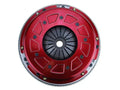 Billet Steel Flywheel 4.6l Ford 164t Int Bal