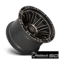 XD846 20X12 8X6.5 S-BLK DTCC -44MM