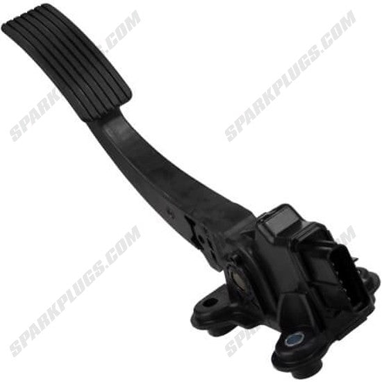 ACCELERATOR PEDAL SENSOR