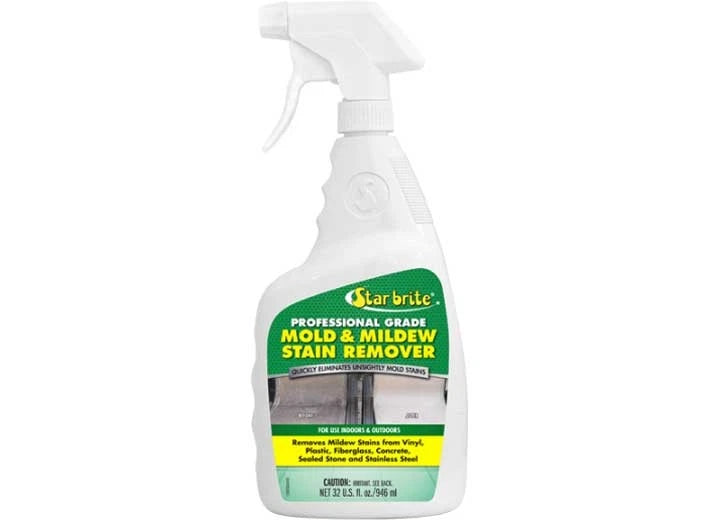 MOLD & MILDEW ELIMINATOR/KILLER 32