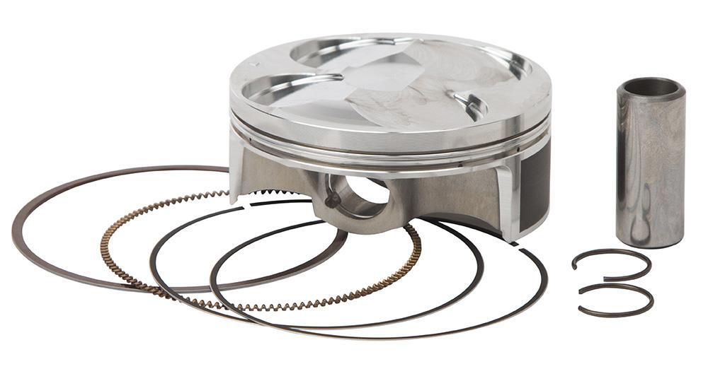 Vertex Pistons 15-16 KX 250 F Forged High Compression Piston Kit