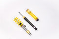 KW Audi RS4 QB6 Convertible Avant Quattro FaceLift Coilover Kit V1
