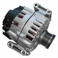 ALTERNATOR AUDI A4 L4 2.0L 1316