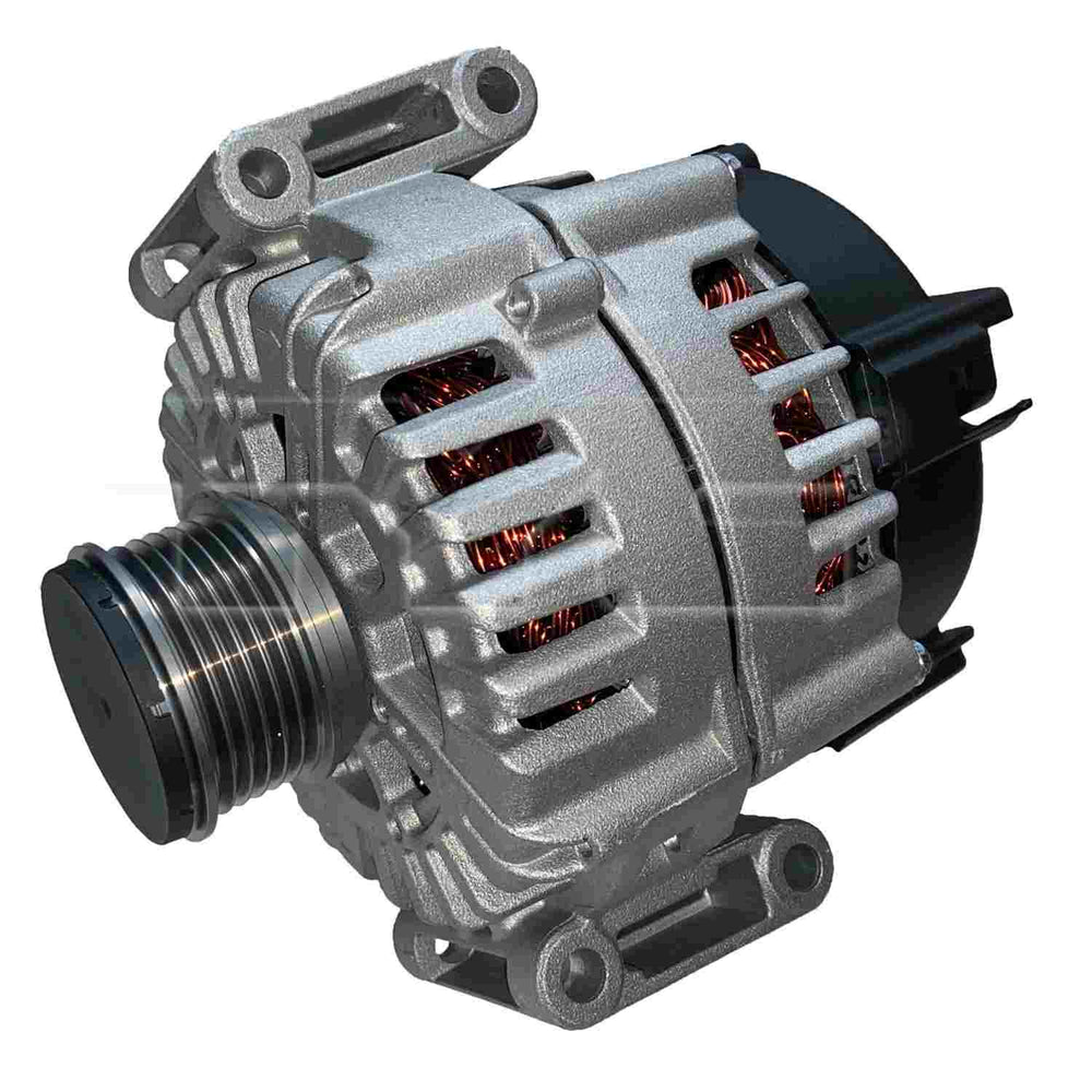 ALTERNATOR AUDI A4 L4 2.0L 1316