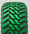Atturo Trail Blade M/T Tire - 35x12.50R18LT 123Q RWL