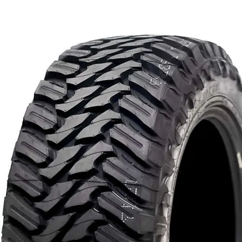 Atturo Tire Corporation auto part