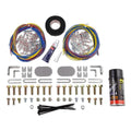 DOOR KIT NISSAN 370Z
