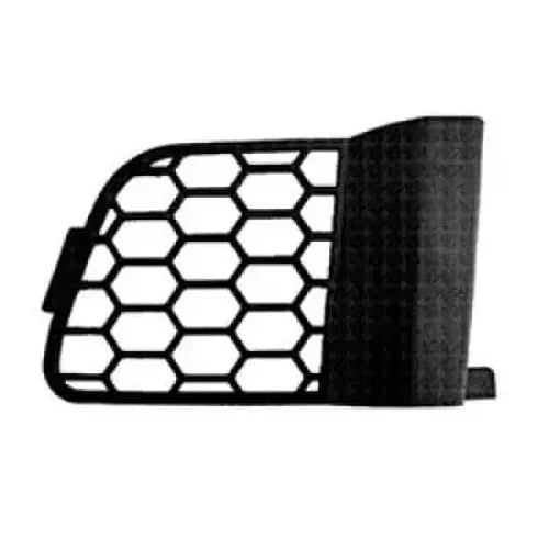 CAPA 0405 (TO 8805) F150 STYLESIDE W/O SENSOR HOLES CHROME FACEBAR