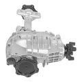 8.25IFS AXLE ASSY ''13-''18 GM 1500