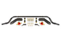 BMR Suspension sway bar detail