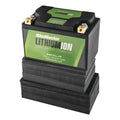 BikeMaster Lithium Ion 2.0 Battery - BMP21L-FP