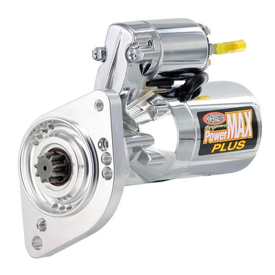 STR POWERMAX PLUS W/BILLET BLK AMC/JEEP ALL V8/L6(EXCEPT 4.0L)EARLY UP TO 87 14: