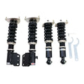 BC Racing coilovers