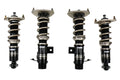 BC Racing BR Coilovers - 2013 FT86 / Swift Spring Upgrade / 8K Front / 8k rear