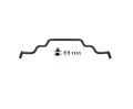 Belltech sway bar