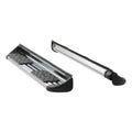 STAINLESS STEEL SIDE ENTRY STEPS