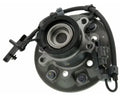 MOOG 2006 Isuzu i-280 Front Left Hub Assembly