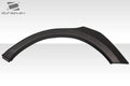 2018-2023 Subaru Crosstrek Duraflex Speedtrail Rear Fender Flares - 8 Pieces