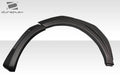 2018-2023 Subaru Crosstrek Duraflex Speedtrail Rear Fender Flares - 8 Pieces