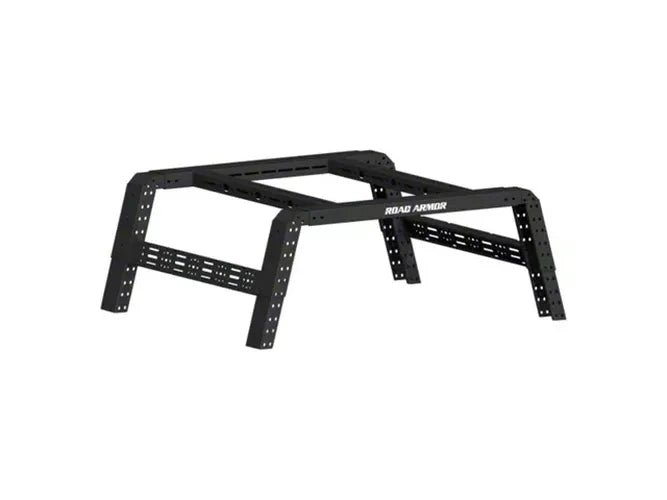 TRECK 6.5FT. ADJUSTABLE BED RACK SY