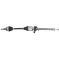 ALL NEW CV AXLE