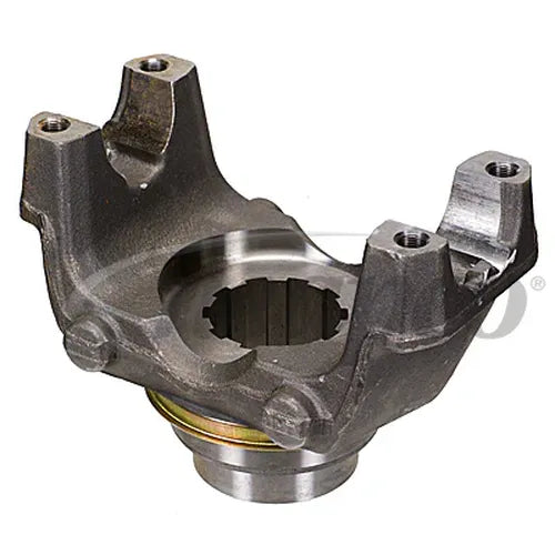 End Yoke