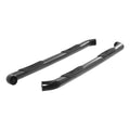 Aries black auto part