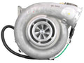 TURBOCHARGER SERV