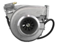 TURBOCHARGER SERV