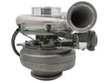 TURBOCHARGER SERV