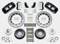 Wilwood auto part