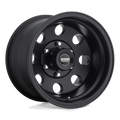 AR172 16X10 8X6.5 S-BLK -25MM