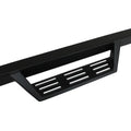 19C RAM 1500 CREW CAB BLACK CAB LENGTH GEN 2 RT STEPS