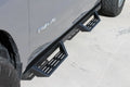 19C RAM 1500 CREW CAB BLACK CAB LENGTH GEN 2 RT STEPS