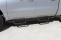 19C RAM 1500 CREW CAB BLACK CAB LENGTH GEN 2 RT STEPS