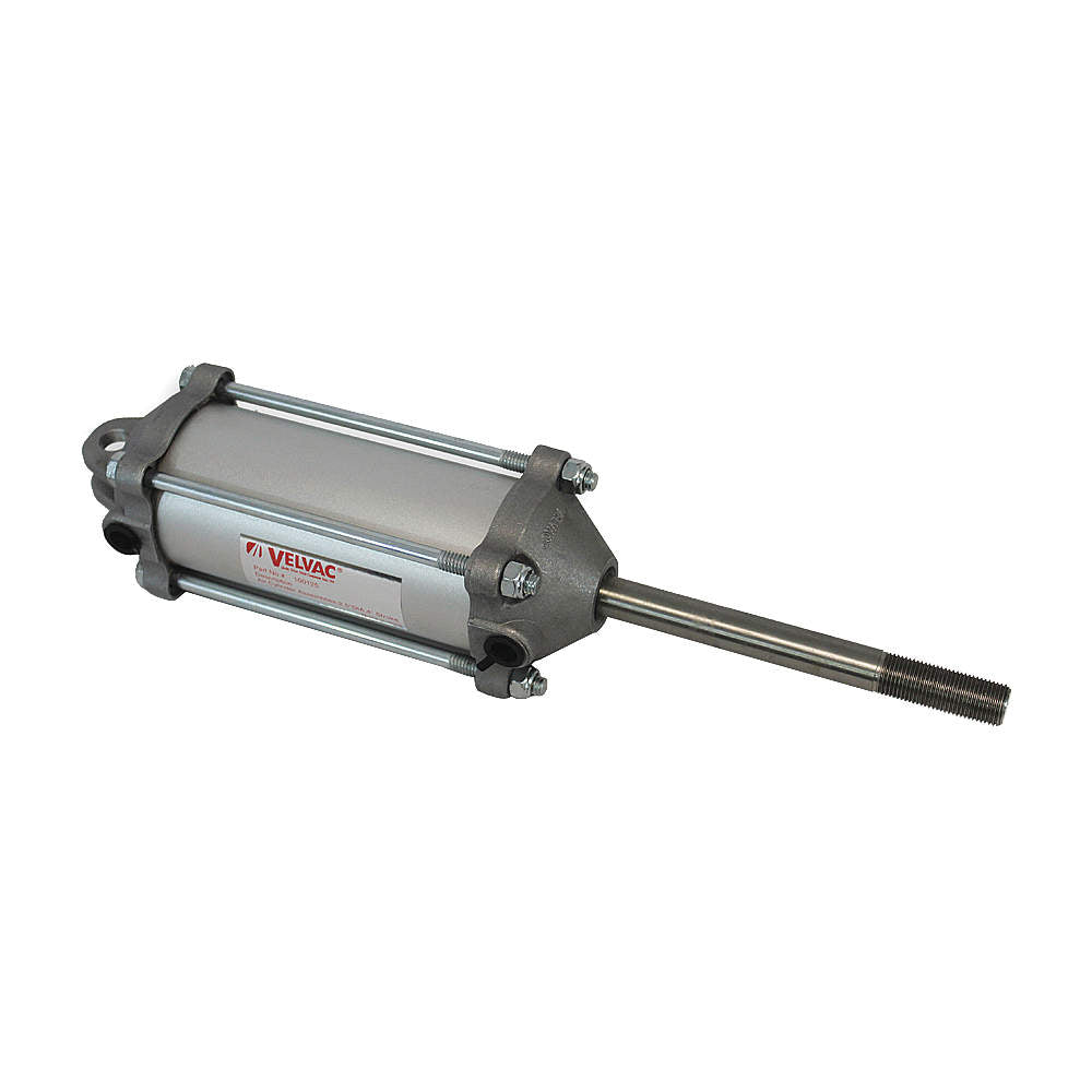 AIR CYLINDER 2-1/2' X 4'