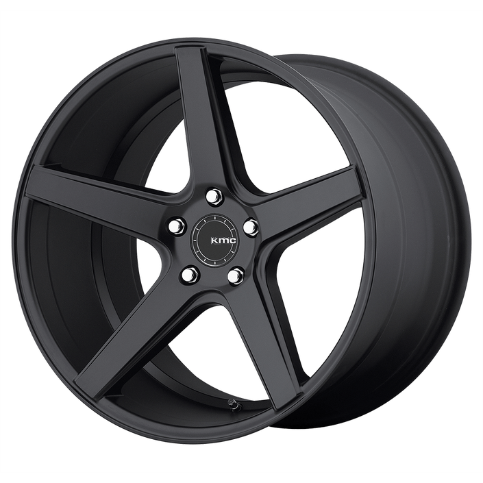 KM685 22X10.5 5X120 S-BLK 20MM