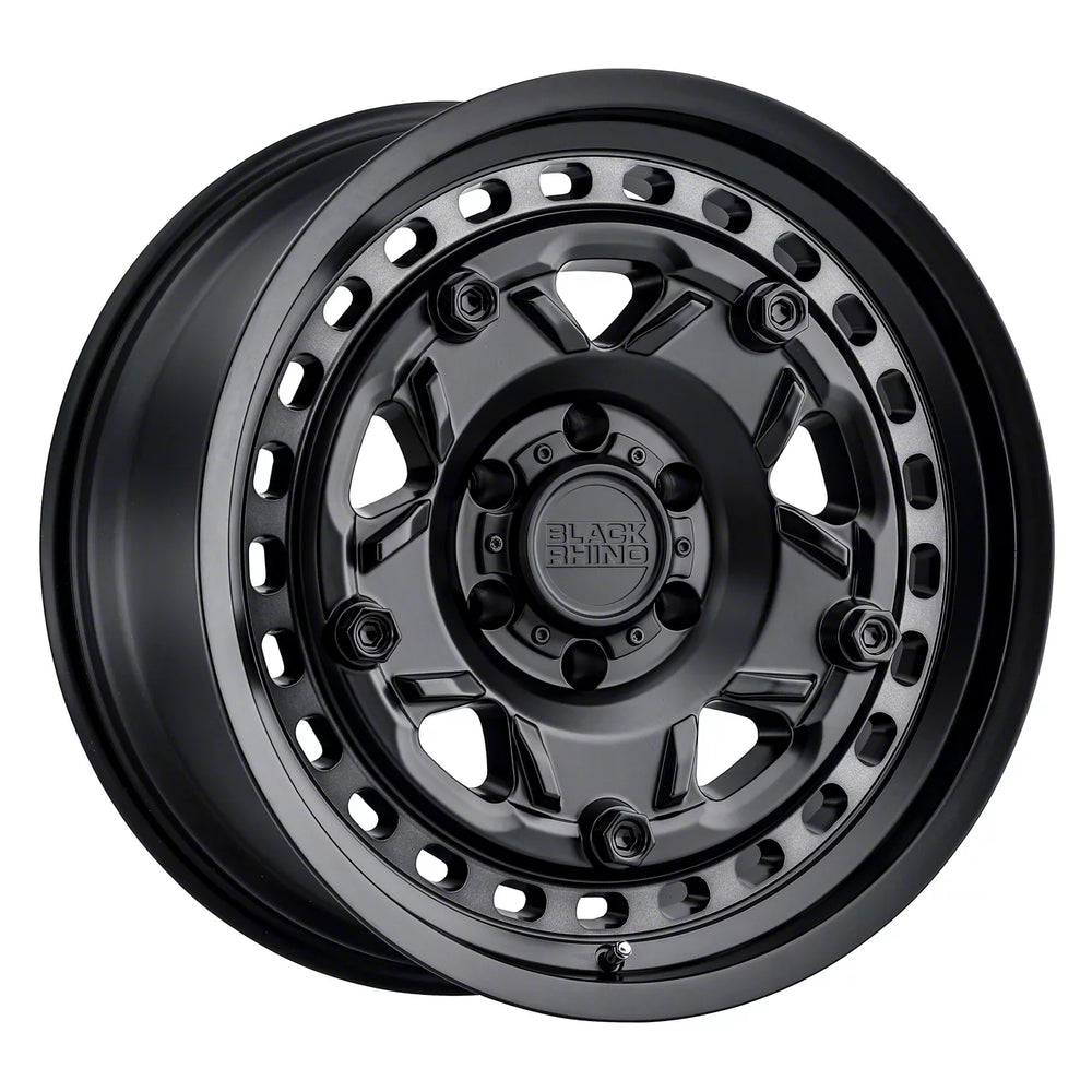 BR GRANGE 18X9 6X139 +12 112 M-BLK