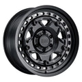 BR GRANGE 18X9 6X139 +12 112 M-BLK