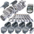 Eagle auto part