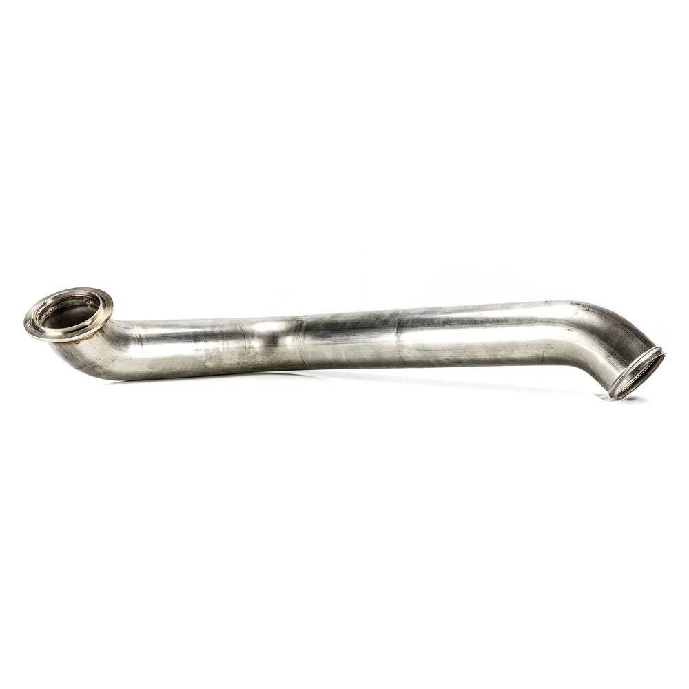 2003-2007 6.0L Ford S400 Charge Air Tube. (Used with RCD-6.0S400TMK)