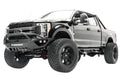 Fab Fours Inc. bumper