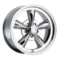 Vision Wheel 5-4.75 CHR VIS LEGEND 5 141H5861C-19