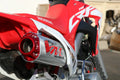 Big Gun 19-23 Honda CRF 110F Evo M Series Full System Exhaust