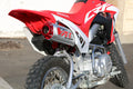 Big Gun 19-23 Honda CRF 110F Evo M Series Full System Exhaust