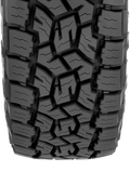 Toyo Open Country A/T III Tire - LT265/70R17 121/118S E/10 TL