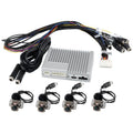 QuadBoss 360 Camera System