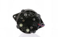 LATE MODEL MERCRUISER 12V 65 AMP SINGLE GROOVE PULLEY ALTERNATOR